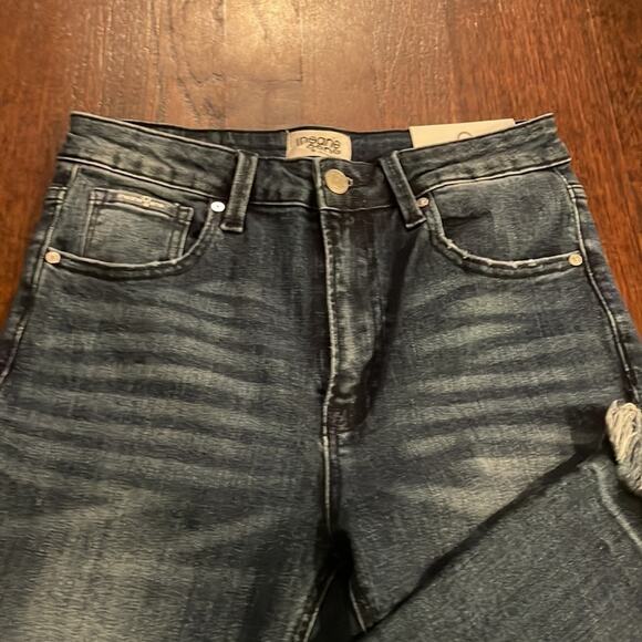 🔥🔥FIRE SALE 🔥🔥 BNWT INSANE GENE size 7 - Picture 3 of 6